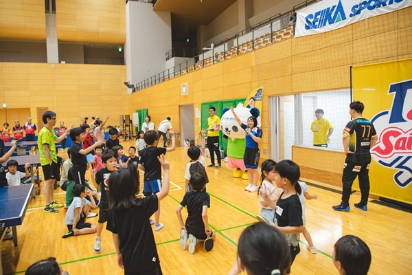 ご参加のみなさま