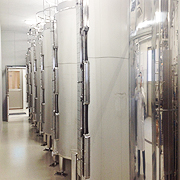 storage tank