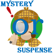 mystery or suspense