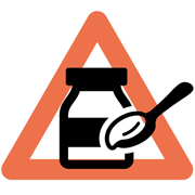 caution