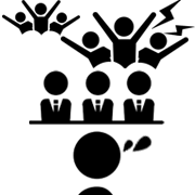 question-and-answer session