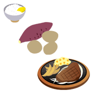 戦時中の食糧